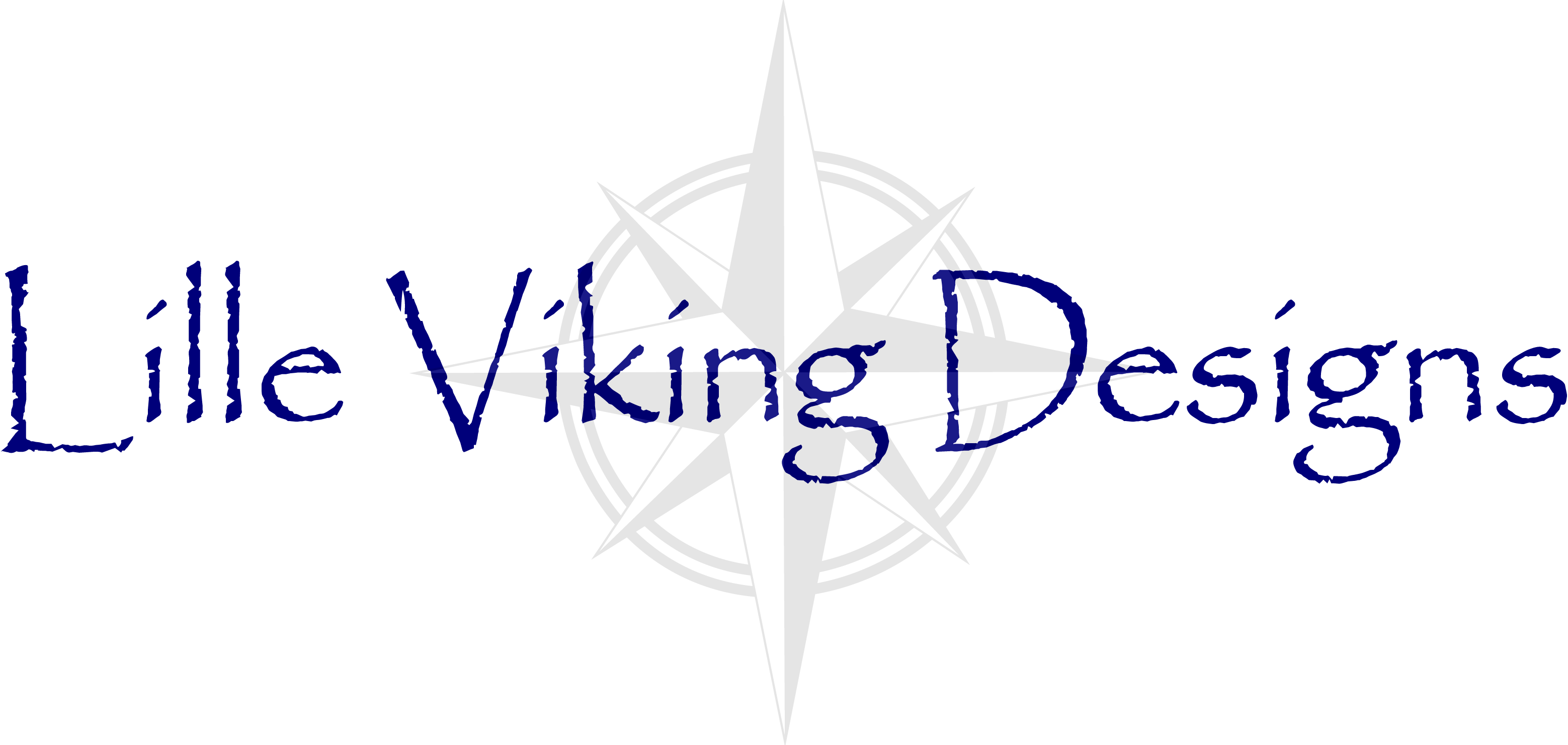 Lille Viking Designs logo